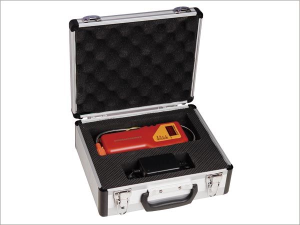 HS-6620 Hydrogen Leak Detector