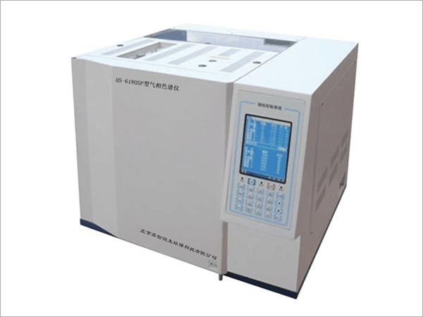 HS-6180SP Gas Chromatograph
