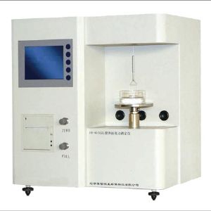 HS-6150ZL type interface tension tester