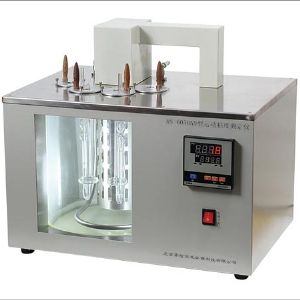 HS-6050ND type kinematic viscosity tester