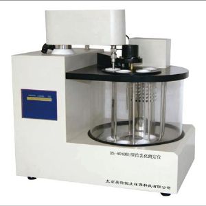 HS-6040RH anti-emulsification tester