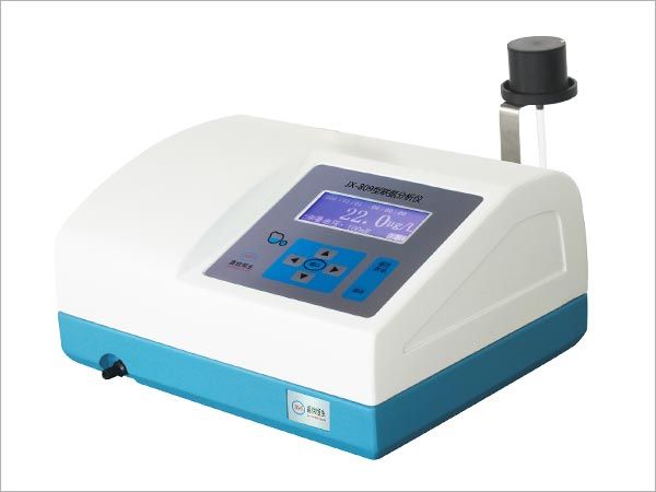 JX-809 hydrazine analyzer