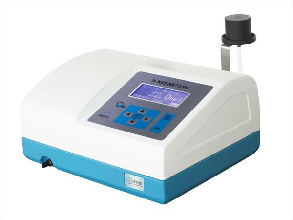JX-808 type iron ion analyzer