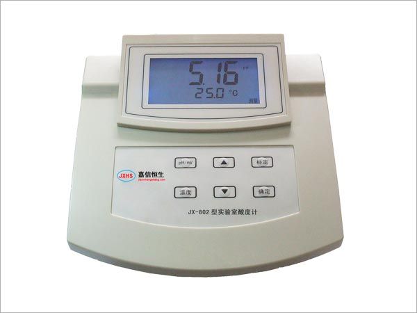 JX-802 PH Analyzer