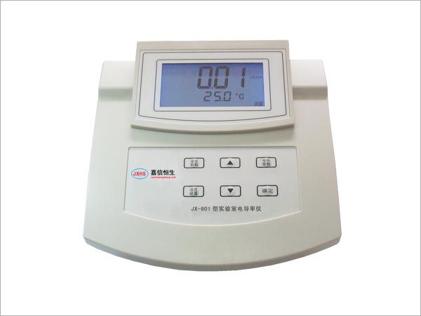 JX-801 Conductivity Analyzer