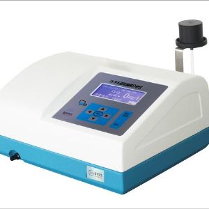JX-805 type silicate analyze