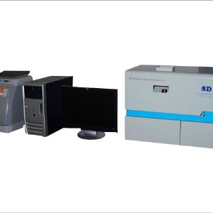 TSA second-order differential flame spectrum trace sodium analysis system