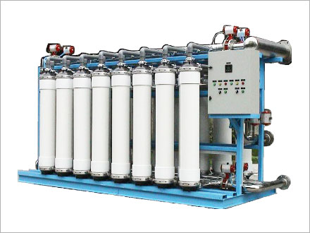 JXJX-9300 ultrafiltration equipment