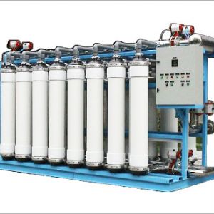 JX-9300 ultrafiltration equipment