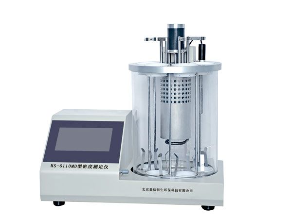HS-6100PM foam characteristics tester