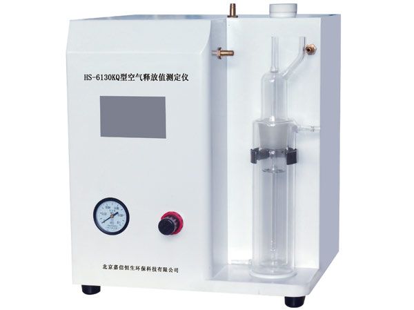 HS-6130KQ air release value tester