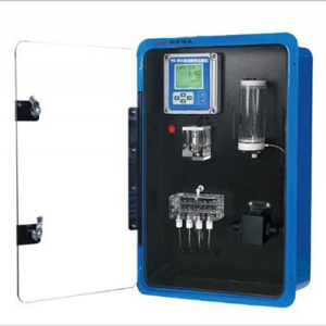 HS-805 Silicate Monitor