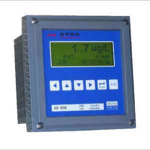 HS-808 ORP monitor
