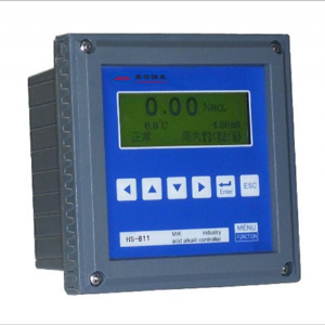 HS-811 acid-base concentration monitor