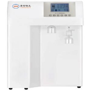 JX-812 ultra pure water meter