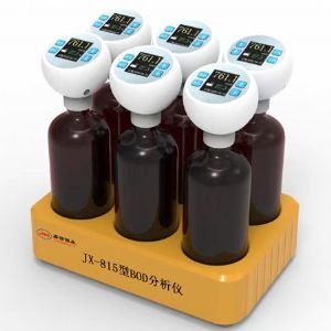 JX-815 BOD Analyzer