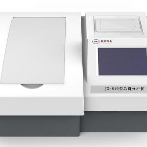 JX-819 potentiometric titrator