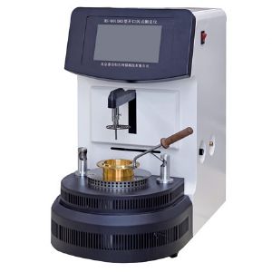 HS-6010KS type open flash point tester