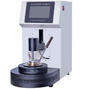 HS-6020BS closed flash point tester