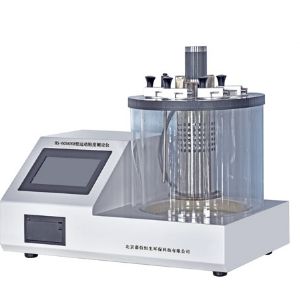 HS-6050ND type kinematic viscosity tester