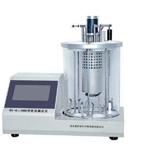 HS-6100PM foam characteristics tester
