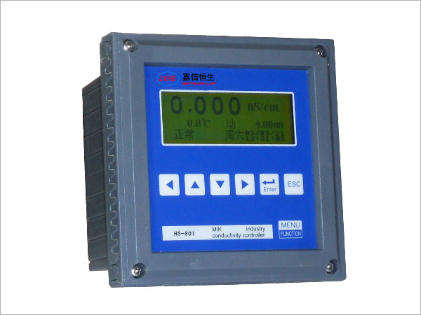 HS-801型电导率监测仪