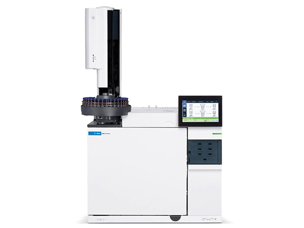 Agilent 8890 气相色谱系统