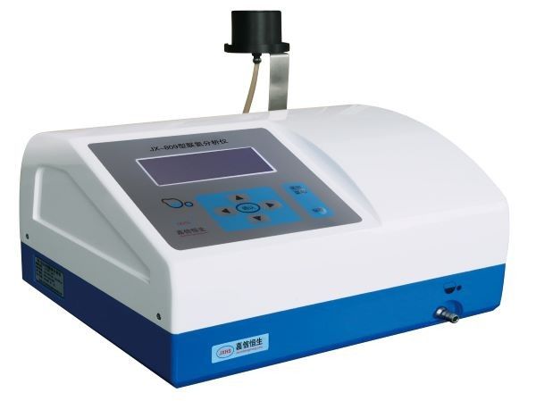 JX-809型联氨分析仪