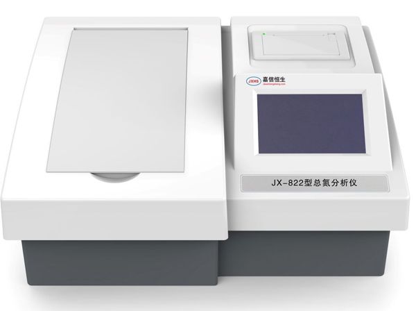 JX-822型总氮分析仪