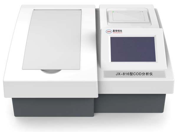JX-816型COD分析仪