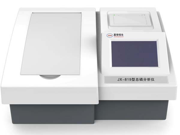 JX-819型总磷分析仪