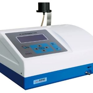 JX-805型硅酸根分析仪