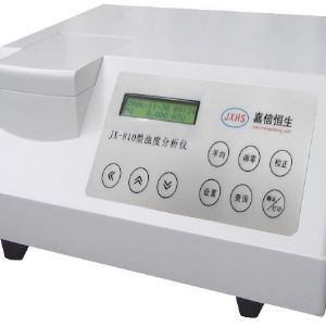 JX-810型浊度分析仪