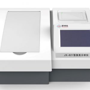 JX-821型氨氮分析仪