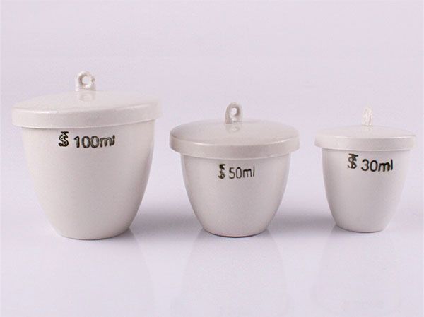 坩埚10ml