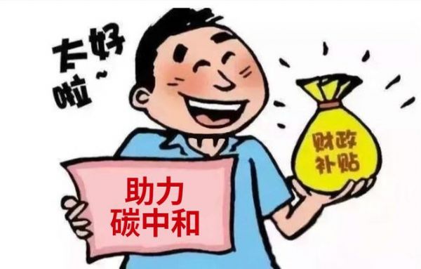中.央财政2022可再生能源补贴， 2023年落实预算草案