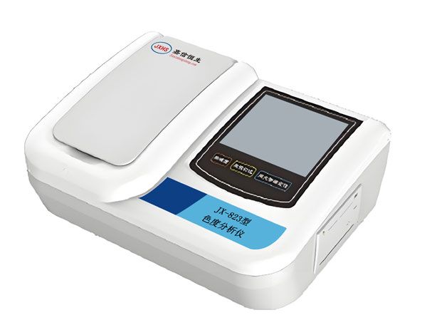 JX-823型色度仪