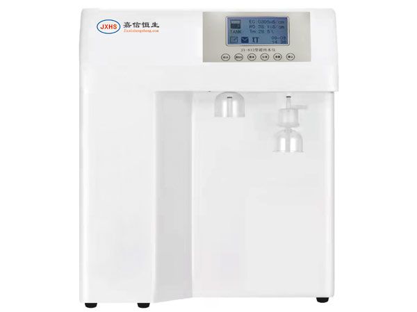JX-812型超纯水仪