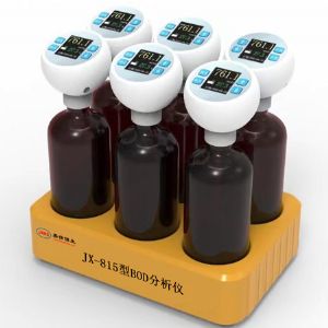 JX-815型BOD分析仪