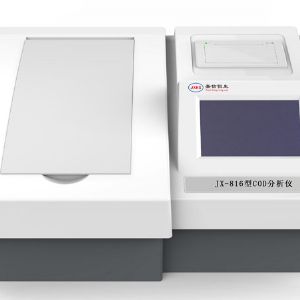 JX-816型COD分析仪
