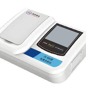 JX-823型色度仪