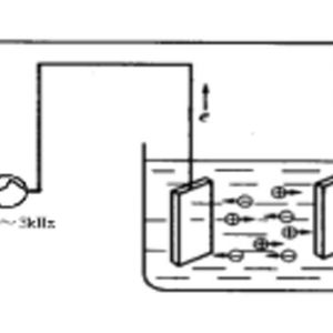 JX-801BH型便携式氢电导率分析仪