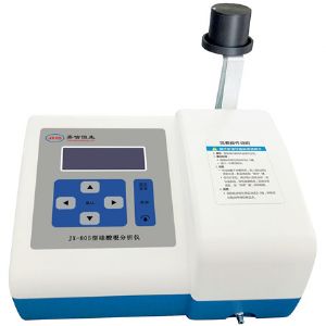 JX-805型硅酸根分析仪
