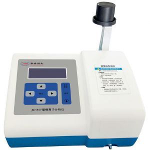 JX-807型铜离子分析仪