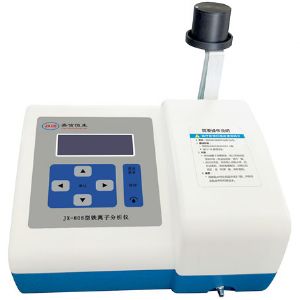 JX-808型铁离子分析仪