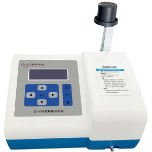 JX-809型联氨分析仪