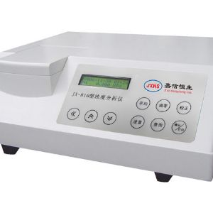JX-810型浊度分析仪