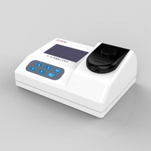 JX-811型氯离子分析仪