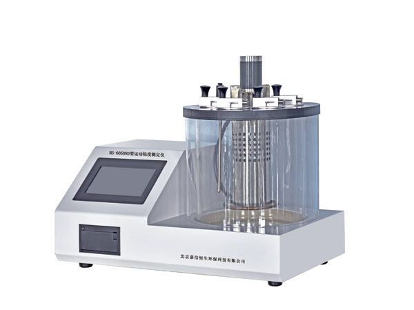 HS-6050ND型运动粘度测定仪