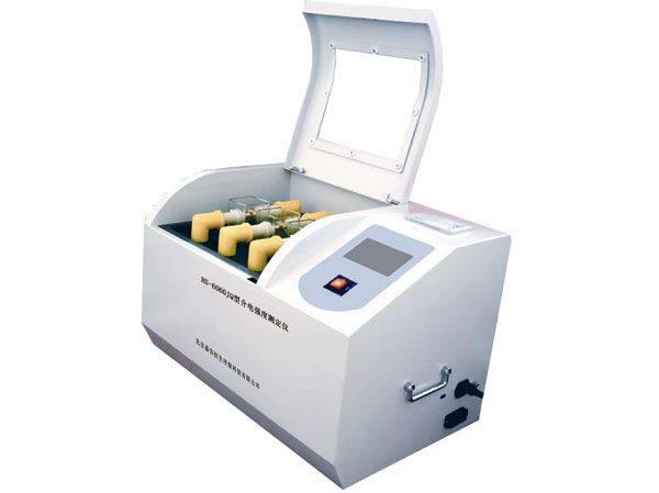 HS-6060JQ型介电强度测定仪